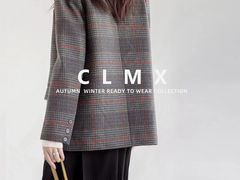 -CLMX(新天地凯德晶萃广场店)