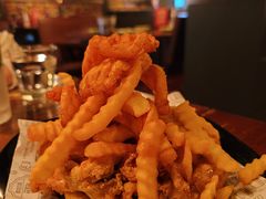 -Outdark Korean Restaurant