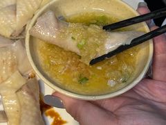 -味食家市师鸡(三元里店)