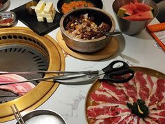 -花味烤肉·拌饭(庐阳万科店)