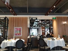 大堂-大鸭梨烤鸭(枣园店)