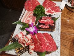-匠牛道烤肉料理店(西坝河店)