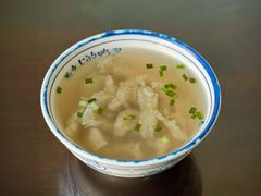 -长人馄饨铺(解放街店)