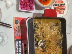 -雅佳神话·麻辣烤鱼(新街口店)