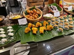 -圣丰索菲特·2 On 988 Café 自助餐厅