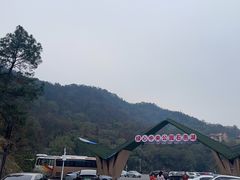 -石燕湖生态旅游景区