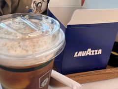 -LAVAZZA拉瓦萨咖啡(星荟中心店)