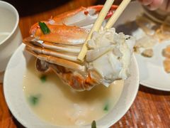 -林记潮汕海鲜砂锅粥(平潭店)