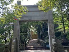 -雨花胜境
