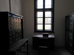 -青岛德国监狱旧址博物馆