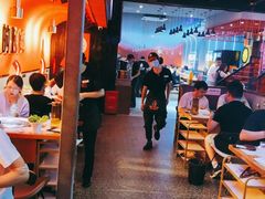 -杨记齐齐哈尔烤肉(总店)