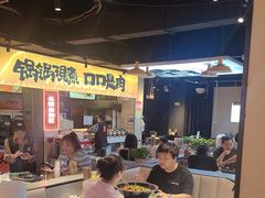-蛙老爹·蜀香美蛙鱼头(王家湾店)