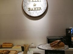 无花果法棍-WHEAT&BAKER-麥(凯德来福士店)
