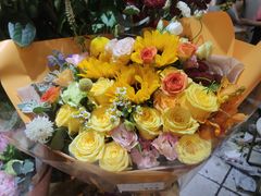 -缦云里花园餐厅