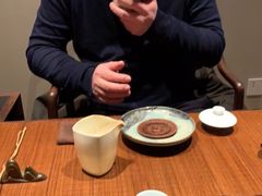 -见山茶事(丽水路店)