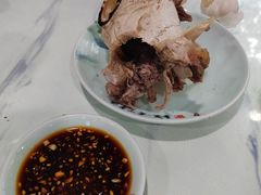 -清真喜兰老丁羊汤特色小吃