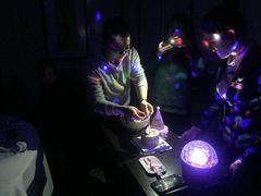 -小厨娘淮扬菜(六合欢乐港店)