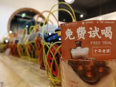 -茶油香闽南菜·花园餐厅(前埔店)