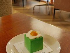 -懒虫咖啡(恒隆公馆店)
