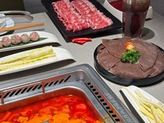 -海底捞火锅(九久奥特莱斯店)