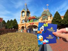 -上海迪士尼度假区