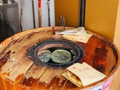 -徐禾记手工烧饼(农院路店)