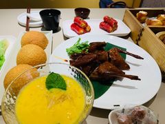 -蔡澜点心·粤菜(西单大悦城店)