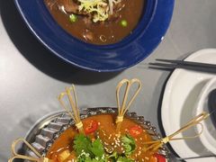 -3号仓库·创意中国菜(乐清正大广场店)