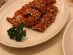 -利苑酒家(合景国际金融广场店)
