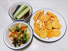 -稻品香小锅饭豆腐馆(北三路店)