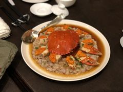 -广州文华东方酒店·江-由辉师傅主理