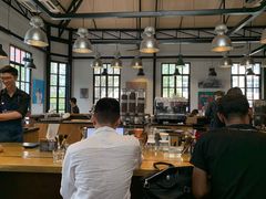 -The Workshop Coffee
