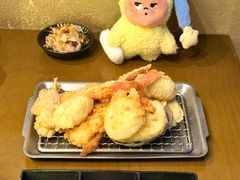 -大米·京都小酒馆·炭烧海鲜·烧鸟(龙口东路店)