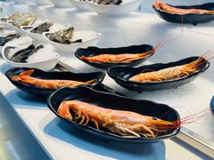 -聖唐海天海鲜自助餐厅