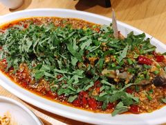 -赤宴·川菜(玉林店)