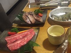 -赤坂亭·M9和牛烧肉·铁板烧(合肥万象城店)
