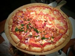 pizza-火鬼 PYRO(五道口店)
