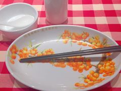 -西贝莜面村(东莞壹号广场店)