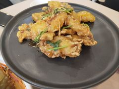 -鼎好家常菜(天桥店)
