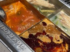 -海底捞火锅(九久奥特莱斯店)