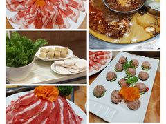 -重庆乡水源火锅(谷埠店)