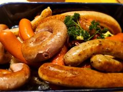 -普拉那啤酒坊Paulaner(凯宾斯基饭店)