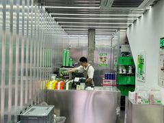 -ALPHA COFFEE阿尔法咖啡(虹莘路店)