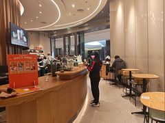 -星巴克(成都太古里二店)