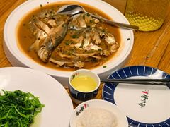 -舟小鲜·舟山小渔村(凤城四路中登广场店)
