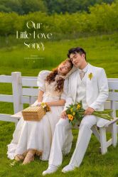 -太古映画婚纱摄影(天河店)