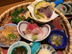 -小山日本料理(电子大厦店)