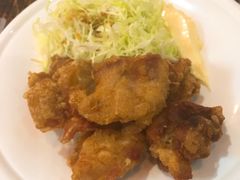 炸鸡块-平成屋· Late Night 食堂(四川北路店)