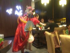 -海底捞火锅(徐州火车站店)