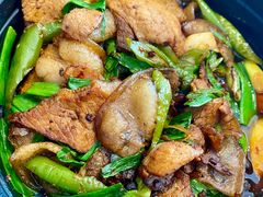 -百年神厨·地道川菜(清江西路店)